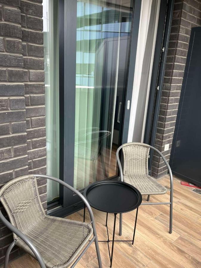 Helena Apartment Novi Sad Extérieur photo