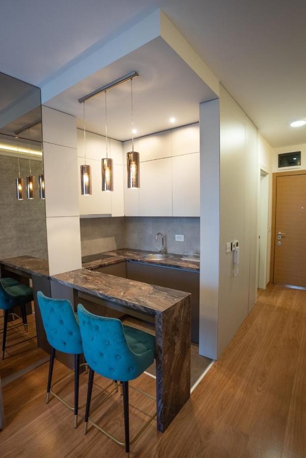Helena Apartment Novi Sad Extérieur photo