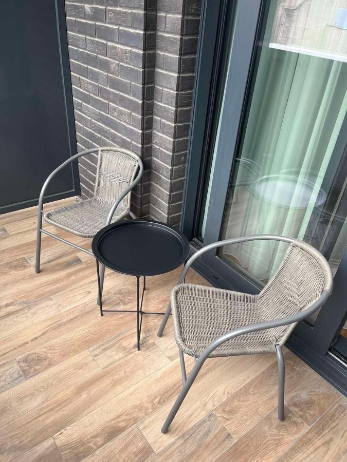 Helena Apartment Novi Sad Extérieur photo