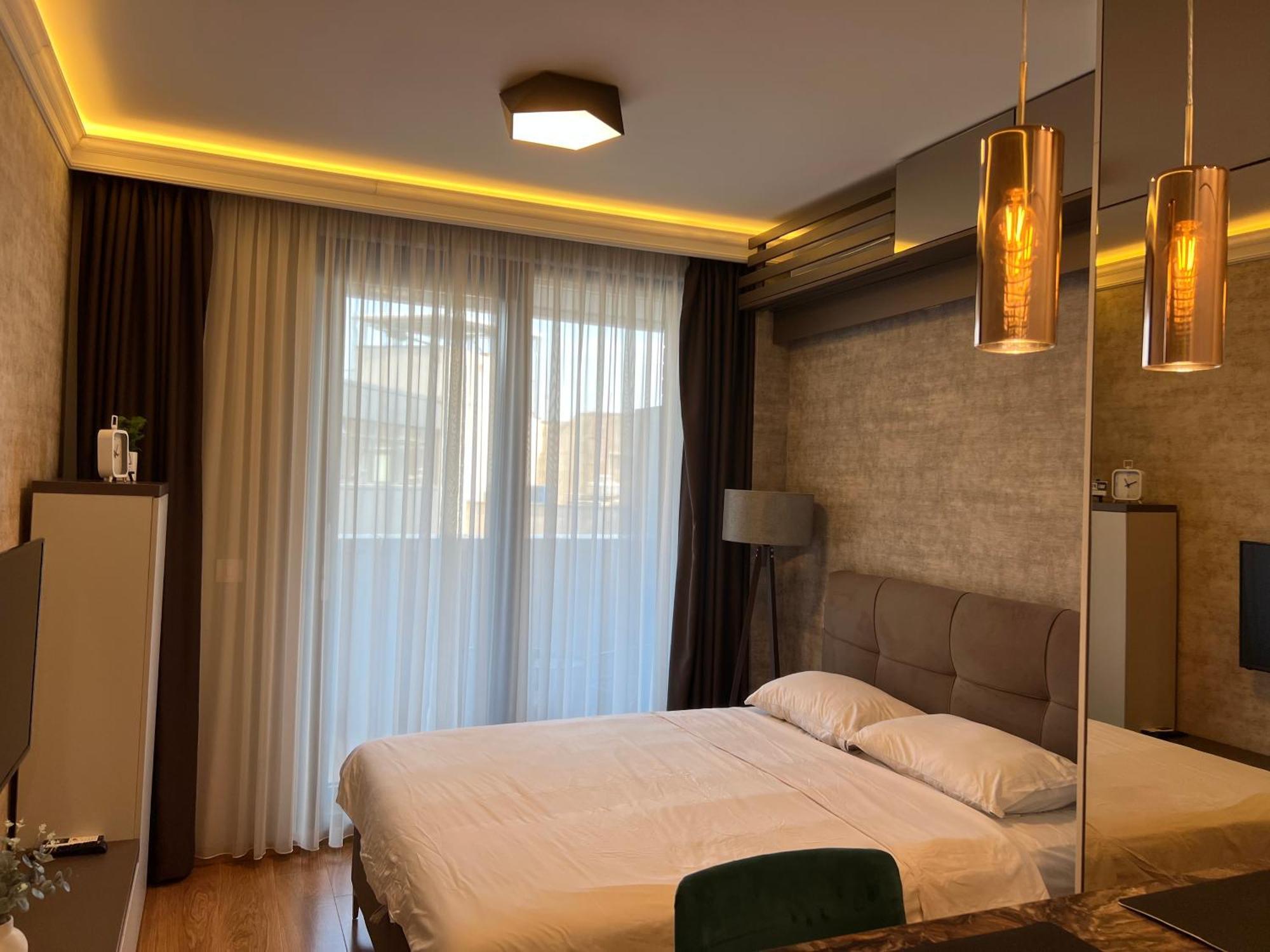 Helena Apartment Novi Sad Extérieur photo